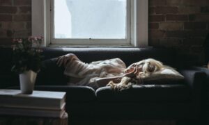 Can Cannabis Help With Chronic Fatigue Syndrome