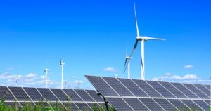 Can the global green energy transition bridge the $18T investment gap it faces? | GreenBiz