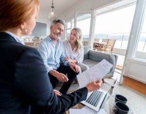 Puoi lavorare con più agenti immobiliari?