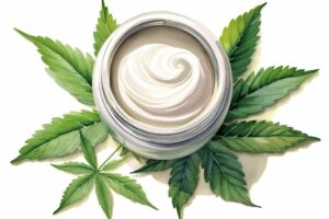 Cannabis And Tattoo Healing: 3 Things To Know