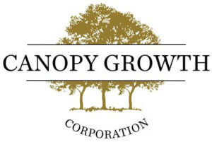 Canopy Growth tillkännager en privat placering på upp till 50 miljoner USD