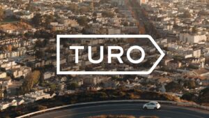 汽车共享服务Turo重启秋季IPO计划 - Autoblog