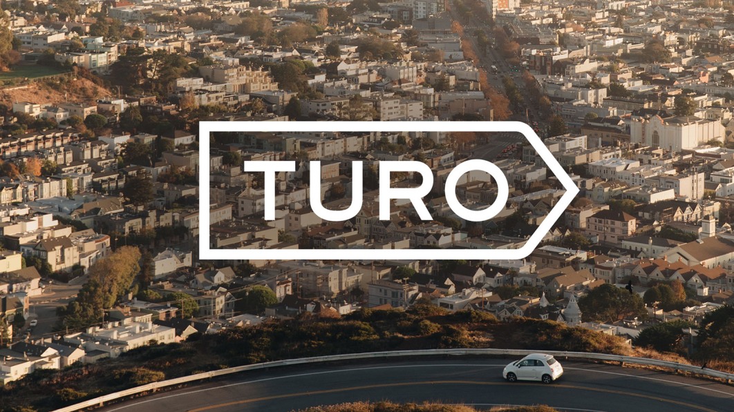 Le service d'autopartage Turo relance ses projets d'introduction en bourse pour l'automne - Autoblog
