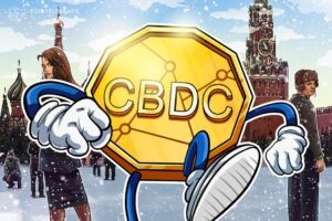 CBDC bodo postopoma izpodrinile zasebne banke, pravi ruski zakonodajalec