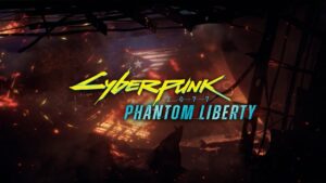 CD Projekt Red Responds to Controversy Over Anti-Russian Content in Cyberpunk 2077 Phantom Liberty