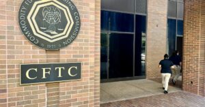 CFTC 在执法扫荡中追查 Opyn 和其他 DeFi 业务