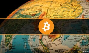 Chainalysis Research Points to Central and Southern Asia as Crypto's Next Big Thing