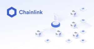 Chainlink רשת Oracle Blockchain המבוזרת לחוזים חכמים