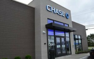 Chase Bank To Ban Payment Services For Crypto Linked Transactions - Bitcoinik