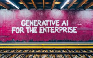 ChatGPT برای Enterprise آماده است. اما آیا شرکت ها آماده پذیرش هوش مصنوعی مولد هستند؟ - کافه وی سی