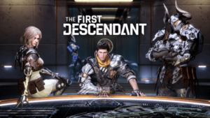 Oglejte si hitro dogajanje v filmu The First Descendant | TheXboxHub