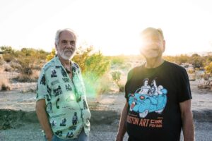 Cheech and Chong Launch Dreamz Dispensary Partnership in New Mexico