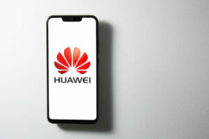 Chinesische Staatsmedien erklären Huawei-Telefon zum Sieg im US-Technologiekrieg
