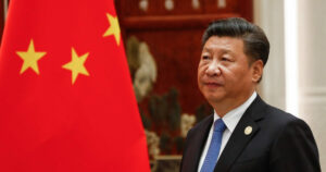 चीनी राष्ट्रपति शी जिनपिंग ने वैश्विक उद्योगों पर ब्लॉकचेन और एआई के परिवर्तनकारी प्रभाव पर प्रकाश डाला