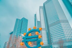 Circle führt Euro-gestützten Stablecoin auf Stellar ein