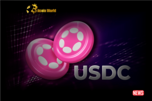 Circle lanseeraa USDC Stablecoinin alkuperäisesti Polkadotissa, mikä tehostaa DeFi-ekosysteemiä