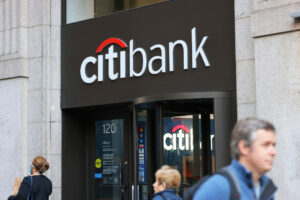 Citigroup debiutuje z usługą tokena cyfrowego dla klientów instytucjonalnych