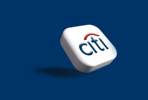 Citigroup pilotira novo storitev, ki vloge strank spremeni v digitalne žetone