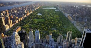 Climate Week NYC – Over Halfway to 2030. What will it take to achieve the SDG’s?