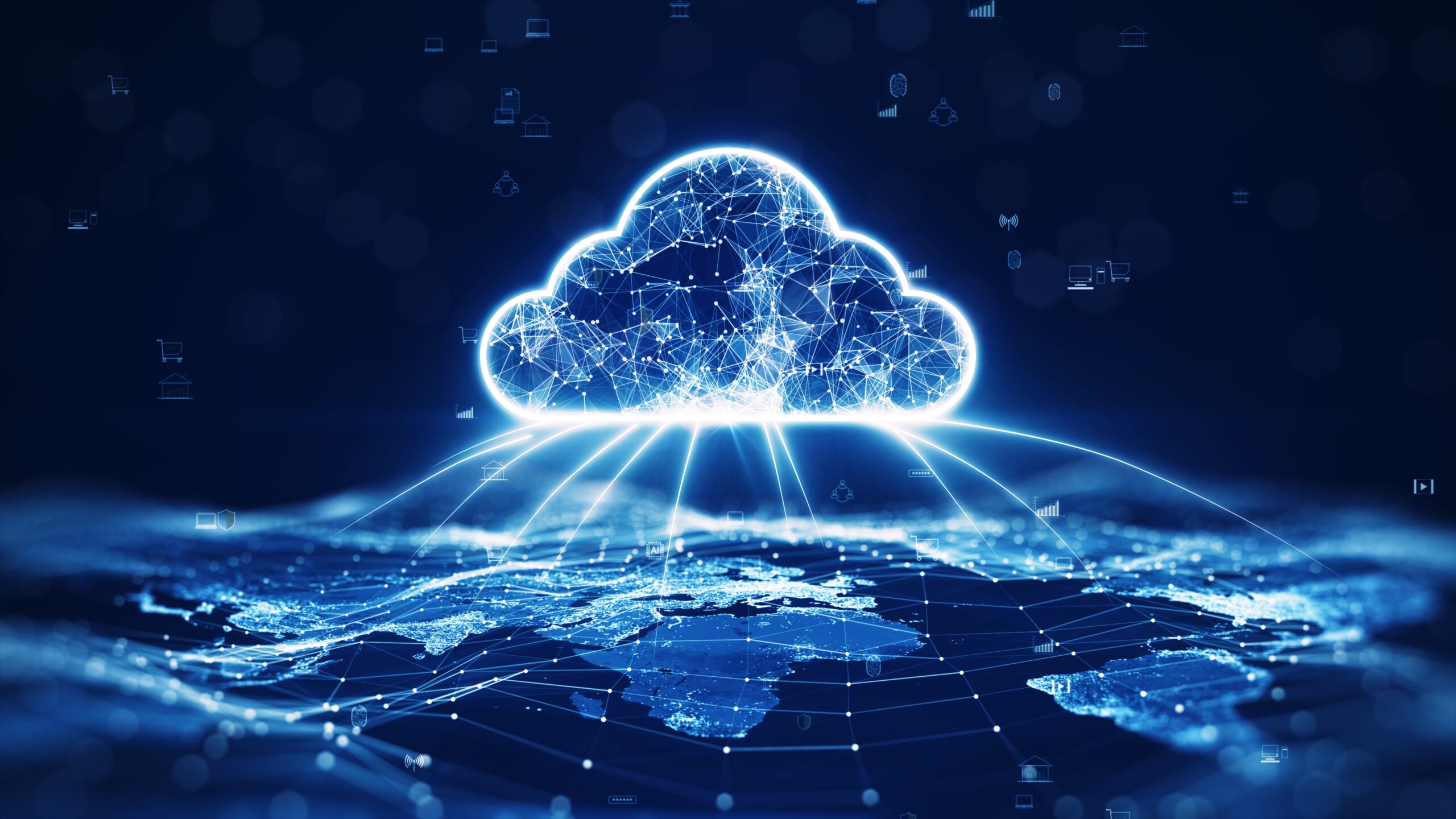 Cloud Technology Revolutionizes Network-As-A-Service