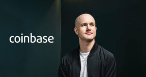 Coinbase CEO'su Chase İngiltere'nin Kripto İşlem Yasağını Eleştirdi