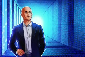 Il CEO di Coinbase mette in guardia contro la regolamentazione dell'IA e chiede la decentralizzazione