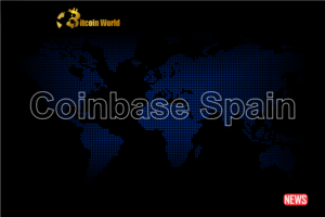 A Coinbase terjeszkedik Spanyolországban: a szélesebb európai kriptográfiai növekedést tükrözi