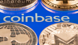 Coinbase wurde offiziell als EUA-Kryptowährungsregulierung eingeführt