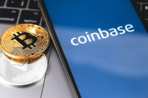 Coinbase Staking Services slutter i flere stater | Live Bitcoin-nyheter
