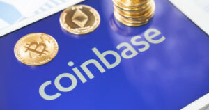 Coinbase suspende negociação de 41 pares não-USD