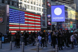 Coinbase afslører Crypto Lenning Platform Catering til institutionelle investorer