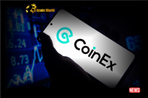 CoinEx 在扩张和法律挑战中应对 28 万美元的安全漏洞