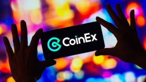 CoinEx is gehackt voor meer dan $53 miljoen aan ETH, TRON en MATIC