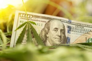 Connecticut Cannabis Salg fortsetter å stige i august med $25 millioner i salg