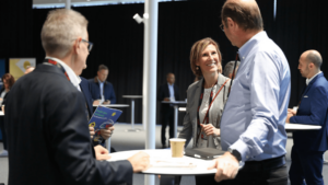 Innovatieve ondernemingen verbinden met slimme investeerders: de EPFL Investor Day 2023 (gesponsord) | EU-startups