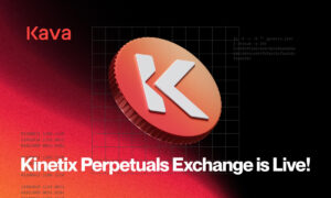Core Quickswap-medlemmer lanserer 50x utnyttelse på Kava Chain