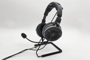 Corsair Virtuoso Pro Test: Fantastisches Headset für Gamer und Streamer