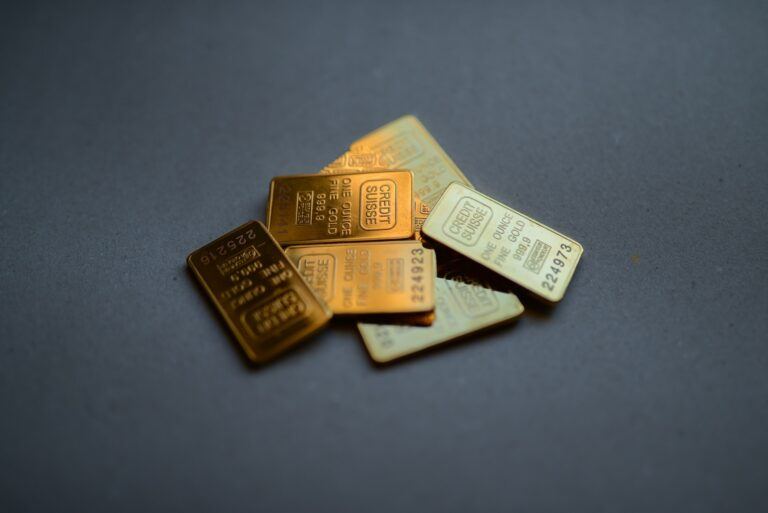 Costcos Midas Touch: Hurtigt sælgende 1-ounce guldbarrer