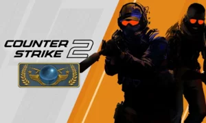 Counter Strike 2 Rank Distribution Percentages Revealed