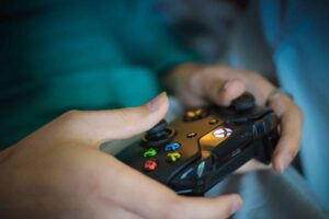 Dokumenty sądowe ujawniają plany Microsoftu dotyczące przeniesienia gier komputerowych do gier w chmurze Xbox