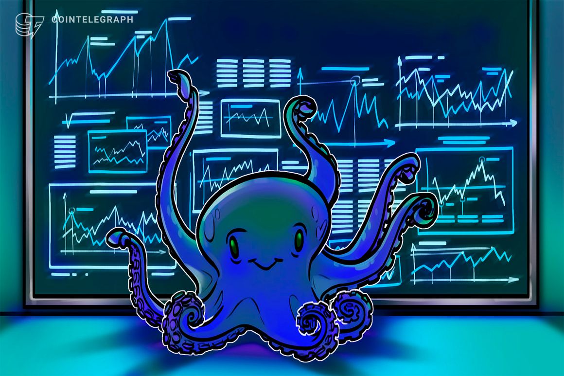 Crypto Biz: Kraken tilbyder aktiehandel, efterhånden som børser tilpasser sig skiftende regler