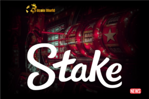 Crypto casino Stake avaa kotiutukset uudelleen vain 5 tuntia 41 miljoonan dollarin hakkeroinnin jälkeen