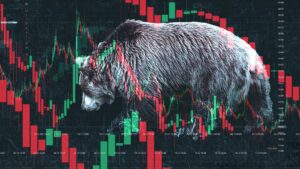 Khủng hoảng suy thoái tiền điện tử được thúc đẩy bởi thị trường gấu 'tồi tệ nhất' trong lịch sử—hay là vậy?