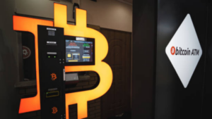 加密货币交易所 Bitgamo 明年将在欧洲部署 75 台加密货币 ATM