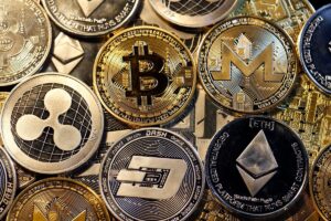 Cryptocurrency And The Newly Proposed Tax Rules On Digital Assets - CryptoInfoNet