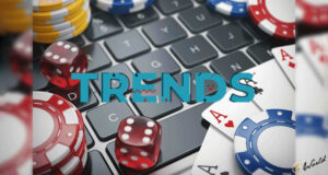 Huidige trends die van invloed zijn op online casino's en spelerservaring