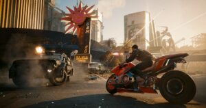 Cyberpunk 2077 Update 2.0 Features Detailed - PlayStation LifeStyle