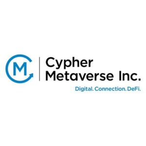 Cypher Metaverse Inc. ilmoittaa seuraavat askeleet ehdotetussa liiketoiminnassa Agapi Luxury Brands Inc:n kanssa - CryptoInfoNet