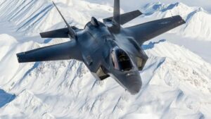 جمهورية التشيك توافق على شراء طائرات F-35، وقد تكون رومانيا هي التالية