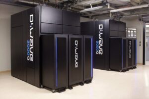 D-Wave Sees New Coherence Times with Fluxonium Qubits - Inside Quantum Technology
